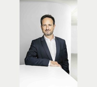 Neuer Geschäftsleiter für die Schweiz