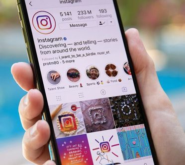 Erfolgreich auf Instagram