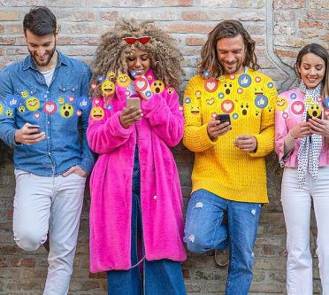 Social Media Marketing: Der richtige Insta-Account