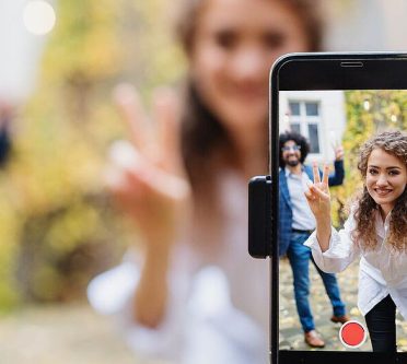 Social Media Marketing: TikTok - Erfrischend anders