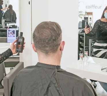 Heller strahlen bei Google