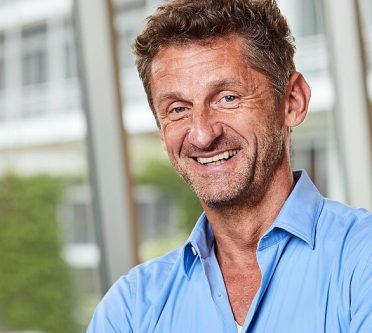 Lust auf Change?! Mut zum Wandel haben