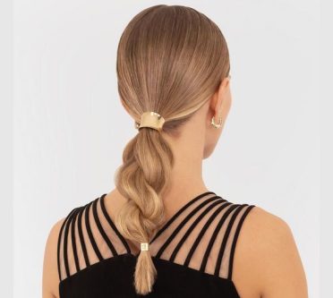 Rope Braid Luxe: Hair-Tutorial mit Session Stylistin Joana Neves