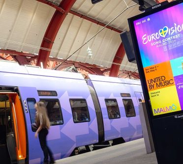 69. Eurovision Song Contest in Basel