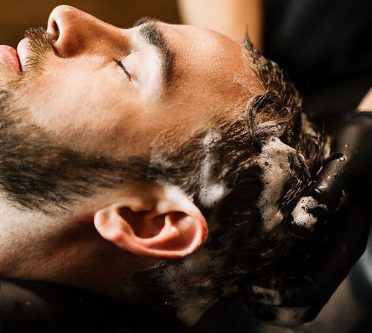 Haarpflege für Männer