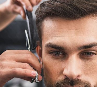 Männer-Haarschnitte - Dos & Don'ts von Grooming-Experte Jim Shaw