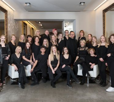 Bachmayr_Employer2020_MF__1_ TOP Salon-Finalist: La Biosthétique Bachmayr in Linz/Österreich