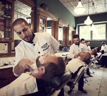 Barber_HouseGlockenbachviertel