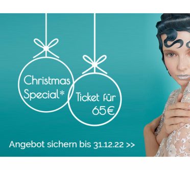 Christmas_Kopfbild_929x3911 Christmas Special! Messeticket für 65 anstatt 78 Euro
