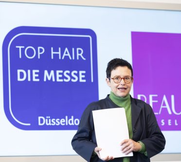 TOP HAIR – Die Messe 2024: Begeisterung entfachen