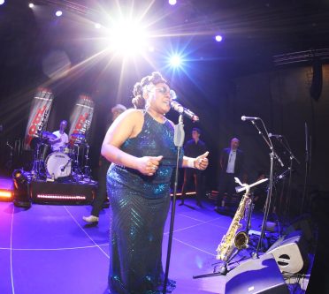 Chillout mit Soul Kitchen