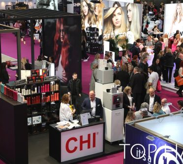 SA-Staende-HvR__2_ Die Aussteller und Messestände der TOP HAIR Messe 2024 - Teil 2