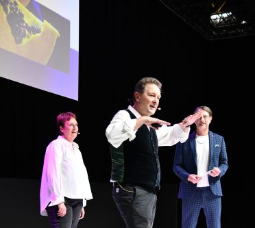 Haargesundheit von Innen. Mit Beneganic das Salonkonzept erweitern