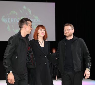 SA-WS-LOreal-Kertu-HvR__112_ “FRENCH COLOUR – SIMPLY ME” by KERTU hairprofessionals for L'Oréal Professionnel Paris