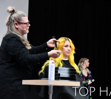 Team Paul Mitchell & Michelle Barnes: Neuheiten 2024!
