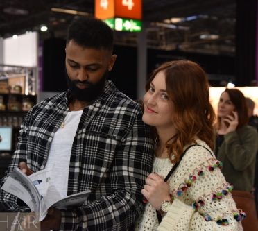 SA_1o1Barbers_2_MF__29_ TOP HAIR 2018 Messe Impressionen