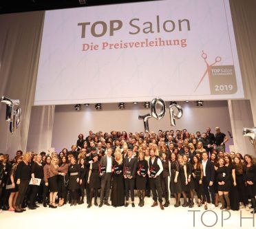 TOP Salon - The Challenge 20/21: Tipps der Nominierten