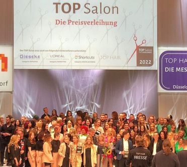 Sie sind TOP? Dann zeigen Sie es uns! Sie sind TOP? Dann zeigen Sie es uns!