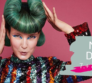 TOP HAIR – DIE MESSE Düsseldorf am 7.+8. Mai- Allgemeine Informationen TOP HAIR - DIE MESSE Düsseldorf am 7.+8. Mai: Allgemeine Informationen