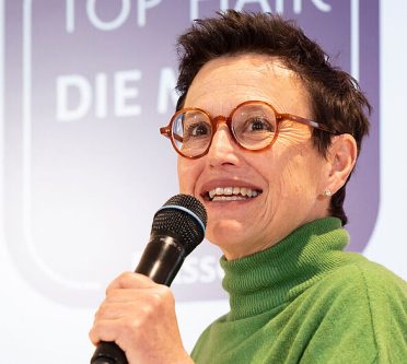 TOP HAIR – DIE MESSE 2023: Auf zu neuen Inspirationen!