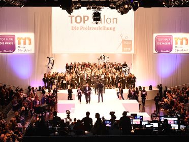 TOPSalon_Preisverleihung