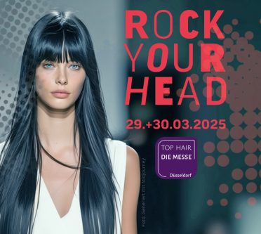 visual Alle Besucherinfos zur TOP HAIR Messe, der Friseur-Fachmesse in Düsseldorf