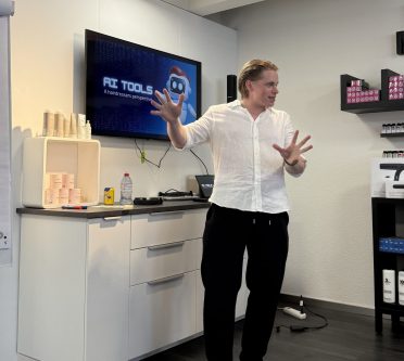 Präsentation