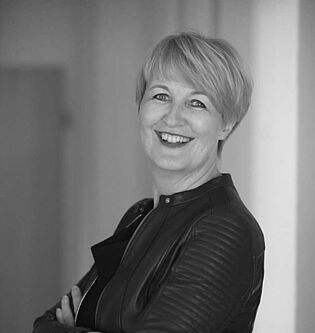 Sabine Klopfer