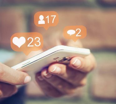 Social,Media,social,Network,Concept,With,Smart,Phone Social,Media,social,Network,Concept,With,Smart,Phone