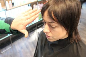Next Generation: Quentin Menden | "mad Hairstyling", Zürich Bei „mad Hairstyling“ in Zürich bahnt sich langsam aber sicher ein Generationswechsel an: Quentin Menden gehört seit diesem Jahr zur Geschäftsleitung und verantwortet als Art Director die hauseigenen Kollektionen sowie das Programm der „mad Academy“.