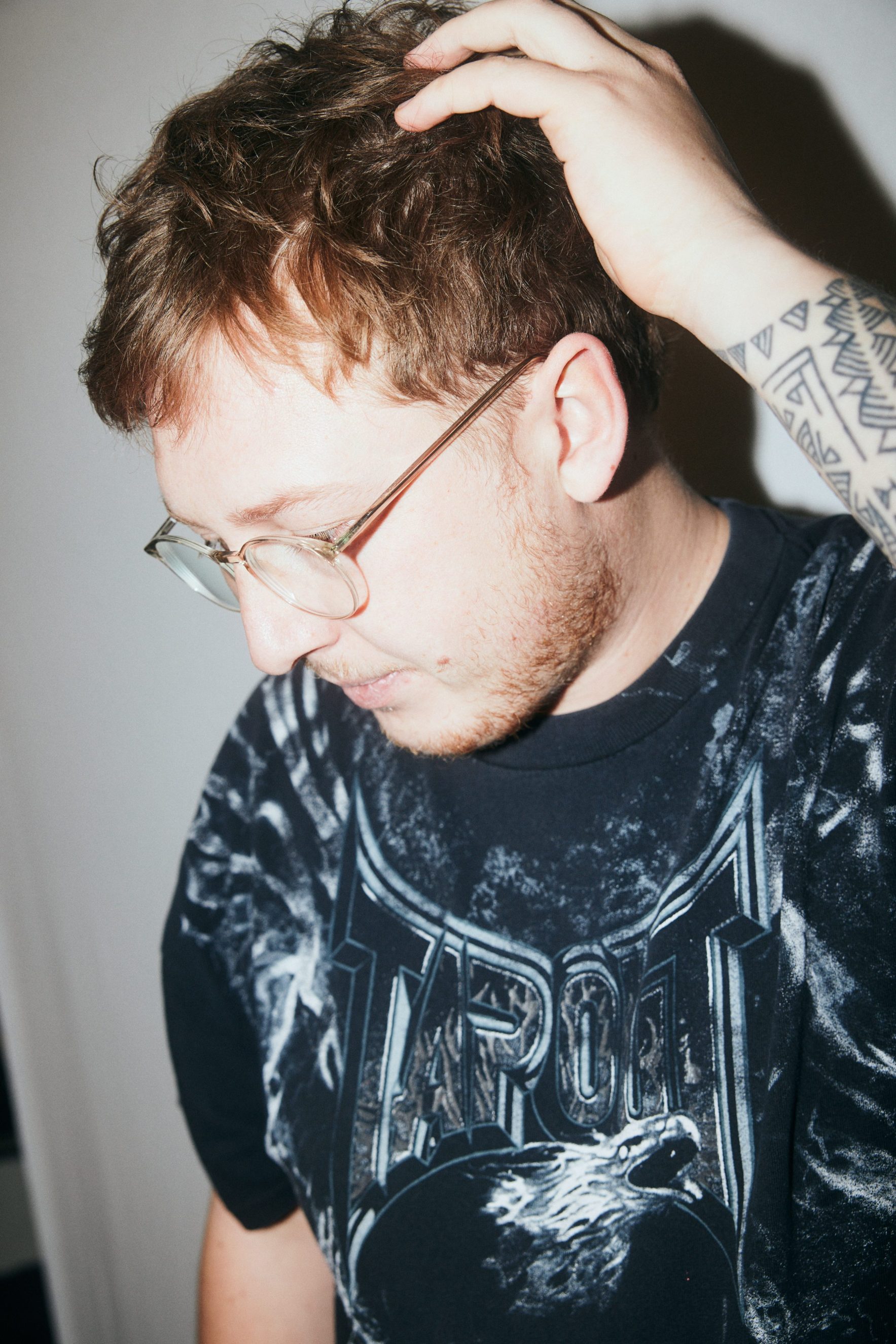 Next Generation: Quentin Menden | "mad Hairstyling", Zürich Bei „mad Hairstyling“ in Zürich bahnt sich langsam aber sicher ein Generationswechsel an: Quentin Menden gehört seit diesem Jahr zur Geschäftsleitung und verantwortet als Art Director die hauseigenen Kollektionen sowie das Programm der „mad Academy“.