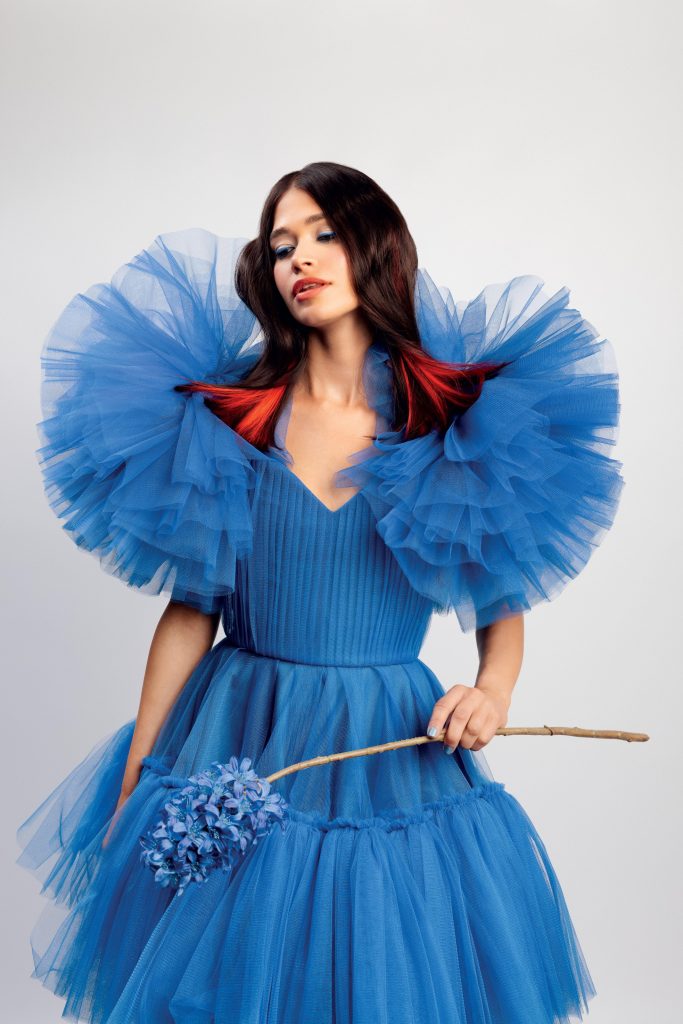 BLOOM – Einladung zum Colour Launch Event von Trinity haircare am 21. September 2025 Das European Artistic Team von Trinity haircare hat mit seiner aktuellen Trendkollektion BLOOM feminine und ausdrucksstarke Looks geschaffen, die durch vielfältige Farben und Stile die Einzigartigkeit jeder Frau zelebrieren.