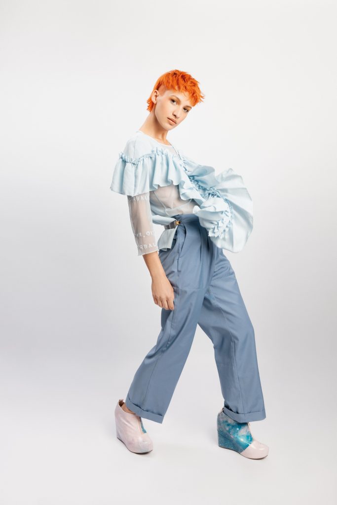 BLOOM – Einladung zum Colour Launch Event von Trinity haircare am 21. September 2025 Das European Artistic Team von Trinity haircare hat mit seiner aktuellen Trendkollektion BLOOM feminine und ausdrucksstarke Looks geschaffen, die durch vielfältige Farben und Stile die Einzigartigkeit jeder Frau zelebrieren.
