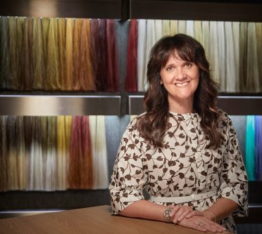 Great Lengths_Geschaeftsfuehrerin Anita Lafer