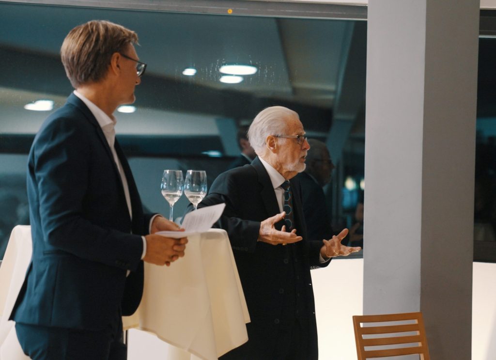 „Fuchs Hairteam“ feierte 70 Jahre Erfolgsgeschichte auf dem Pilatus  Mit einem Fest hoch über den Wolken zelebrierte das „Fuchs Hairteam“ im November sein 70-jähriges Bestehen und setzte damit ein eindrucksvolles Zeichen für Tradition, Innovationskraft und Branchenführung. 