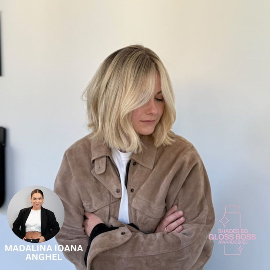 Redken beeindruckt mit Show und verleiht Gloss Boss Awards 2025 1 Redken beeindruckt mit Show und verleiht Gloss Boss Awards 2025 Bei der Redken Be Impressed Tour im GOP Varieté-Theater in Bonn (D) wurde nicht nur eine spannende Education- und Color-Highlights Show geboten, sondern auch die Shades EQ Gloss Boss Awards in vier Kategorien verliehen.