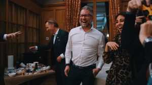 „Fuchs Hairteam“ feierte 70 Jahre Erfolgsgeschichte auf dem Pilatus  Mit einem Fest hoch über den Wolken zelebrierte das „Fuchs Hairteam“ im November sein 70-jähriges Bestehen und setzte damit ein eindrucksvolles Zeichen für Tradition, Innovationskraft und Branchenführung. 