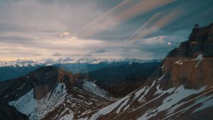 „Fuchs Hairteam“ feierte 70 Jahre Erfolgsgeschichte auf dem Pilatus  Mit einem Fest hoch über den Wolken zelebrierte das „Fuchs Hairteam“ im November sein 70-jähriges Bestehen und setzte damit ein eindrucksvolles Zeichen für Tradition, Innovationskraft und Branchenführung. 