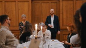 „Fuchs Hairteam“ feierte 70 Jahre Erfolgsgeschichte auf dem Pilatus  Mit einem Fest hoch über den Wolken zelebrierte das „Fuchs Hairteam“ im November sein 70-jähriges Bestehen und setzte damit ein eindrucksvolles Zeichen für Tradition, Innovationskraft und Branchenführung. 