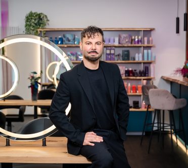 Porträt Heiko Helfrich