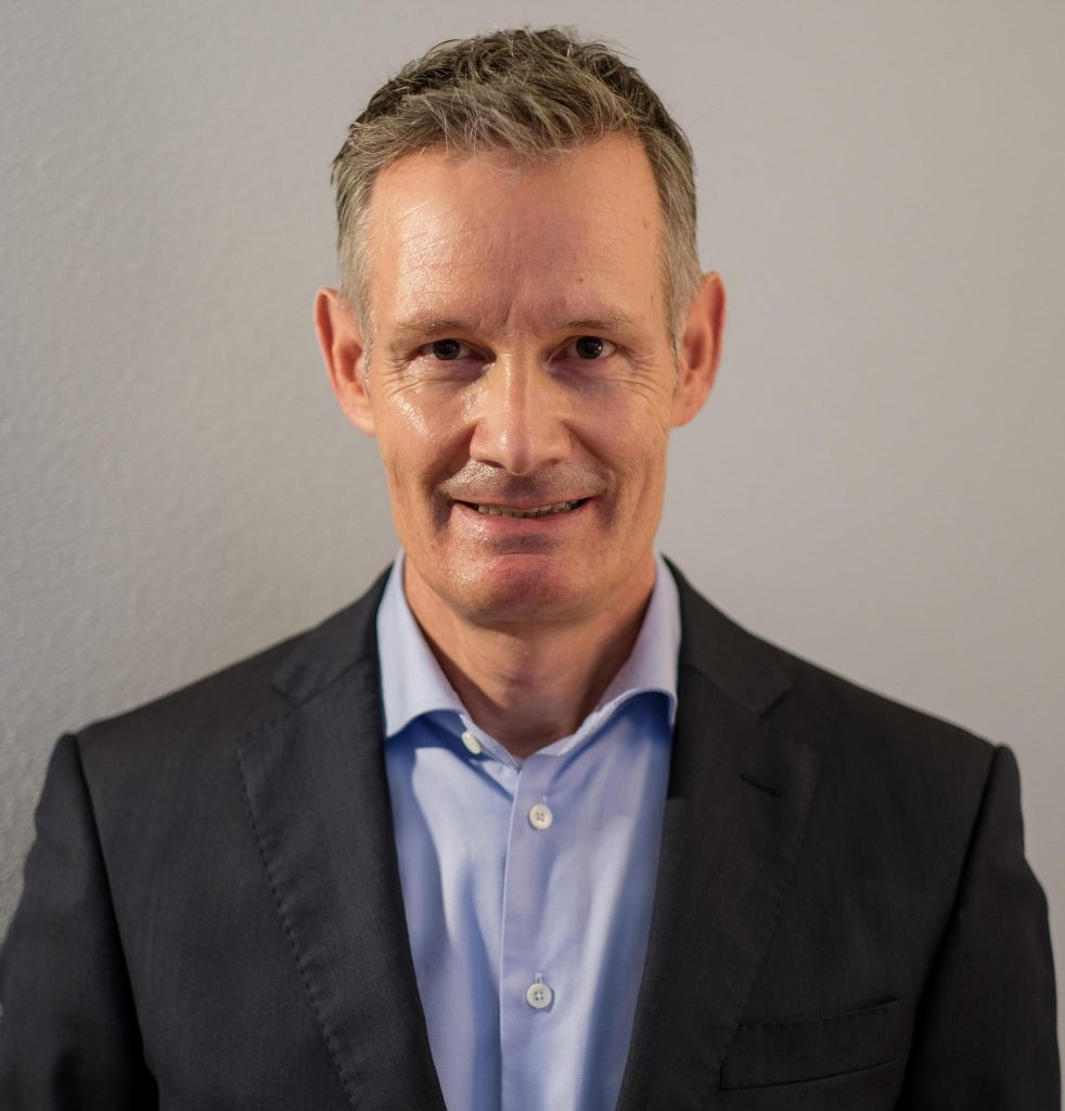 DOBI-Inter AG: neue Geschäftsführung Seit dem 1. Februar 2026 ist Adrian Känel neuer CEO der DOBI-Inter AG in Suhr. Ausserdem verstärkt Stefan Wettstein ab 1. März 2026 als Chief Financial Officer die Geschäftsleitung.