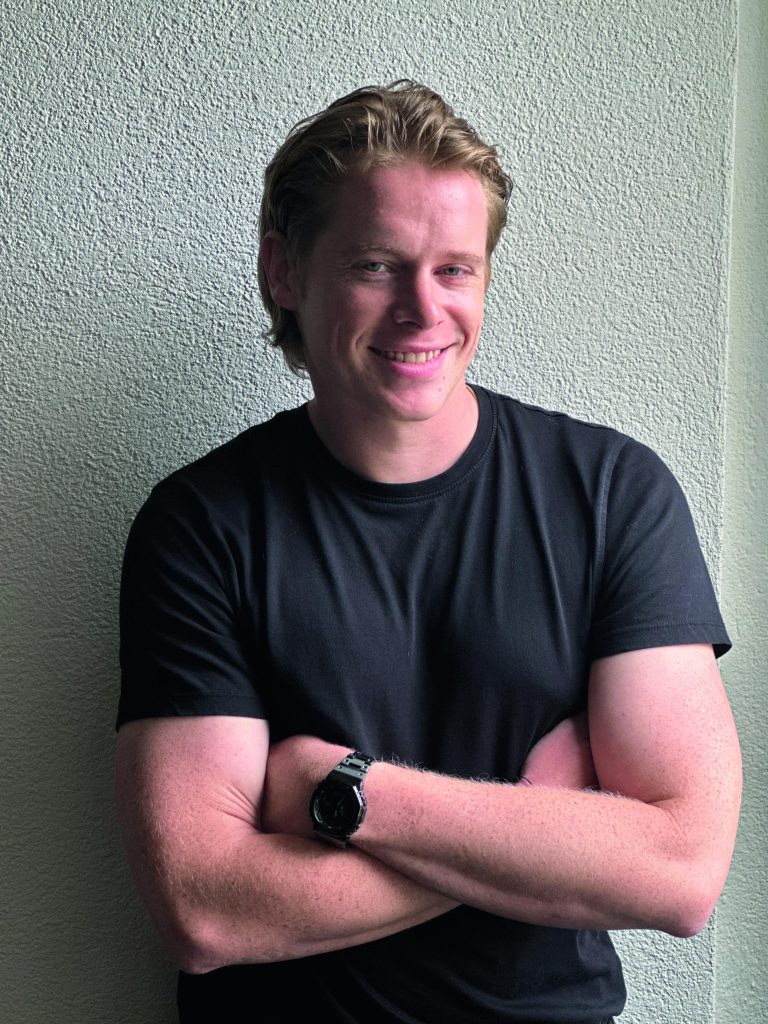 Hair Festival = Education + Inspiration + Erlebnis Die PM Care Systems AG lanciert ein neues Event-Format: das Hair Festival am 27. September im Kongresszentrum Trafo in Baden. Damiano Nardone gibt einen Vorgeschmack.