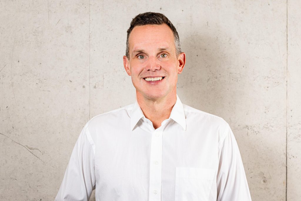 DOBI-Inter AG: neue Geschäftsführung Seit dem 1. Februar 2026 ist Adrian Känel neuer CEO der DOBI-Inter AG in Suhr. Ausserdem verstärkt Stefan Wettstein ab 1. März 2026 als Chief Financial Officer die Geschäftsleitung.