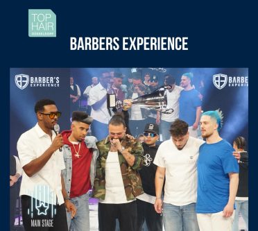 barbers experience