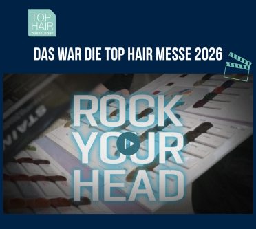 Der Image-Film der TOP HAIR Messe am 21. + 22.3.2026 in Düsseldorf: Shows, Begegnungen, emotionale Momente.