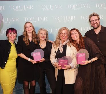 Die Sieger des TOP Salons 2026