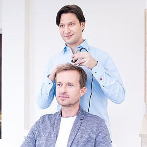 Haarausfall, Haarpflege, Kopfhaut, Haare, Friseure, Yelasi GmbH, Do's & Dont's